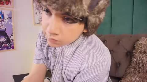 Saturningsweets online show from March 4, 2:36 pm