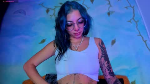 Saturnooo online show from March 11, 2:25 am