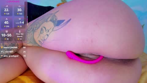 Saturnooo online show from October 29, 9:11 am