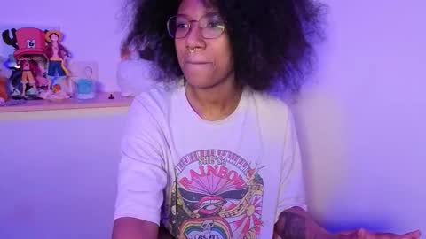 saturno_vibes online show from March 13, 9:56 am