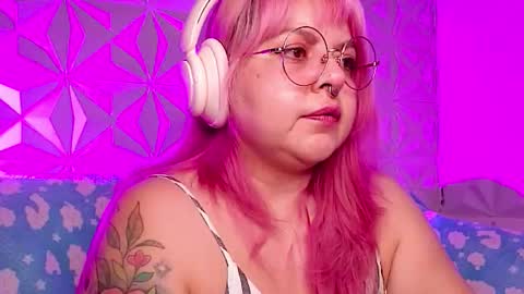 Gina George online show from February 27, 2:26 am