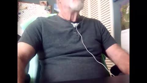 satyr64 online show from March 21, 2:33 pm