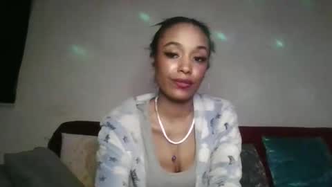 Shaniiice online show from March 6, 12:53 am