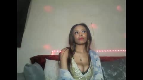 Shaniiice online show from February 18, 12:37 am