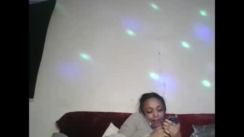 Shaniiice online show from February 23, 1:19 am