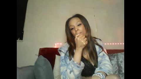 Shaniiice online show from February 15, 12:04 am