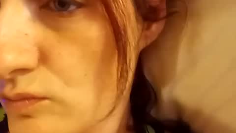 SnowBunny online show from February 19, 1:51 am