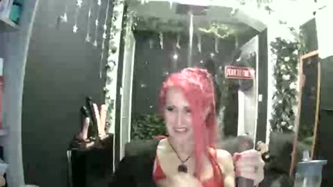SaucySky online show from May 19, 8:49 pm