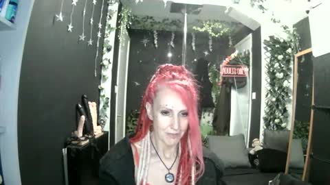 SaucySky online show from May 24, 12:40 am