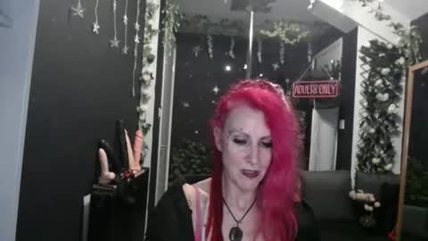 SaucySky online show from February 24, 10:46 pm