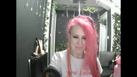 SaucySky online show from January 17, 12:31 am