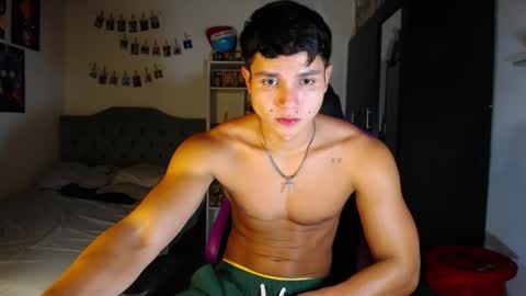 Saulo online show from April 7, 10:12 pm