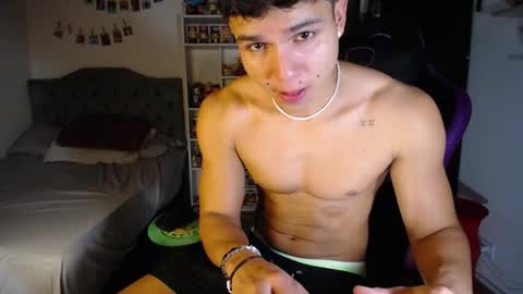 Saulo online show from February 28, 8:24 pm