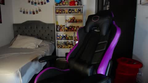 Saulo online show from February 11, 7:29 pm