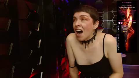 lilith online show from July 28, 4:32 am