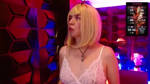 lilith online show from July 11, 4:06 am