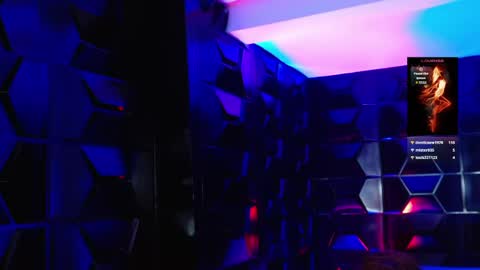 lilith online show from April 14, 8:06 am