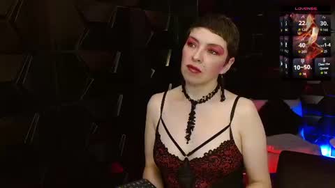 lilith online show from July 27, 4:21 am