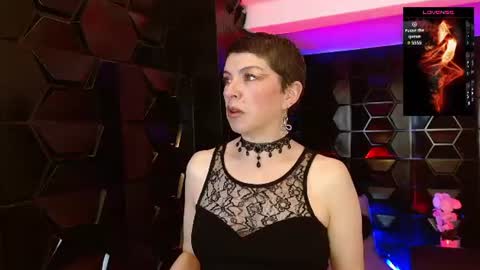 lilith online show from July 18, 3:41 am