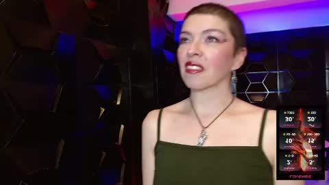 lilith online show from June 25, 5:12 am
