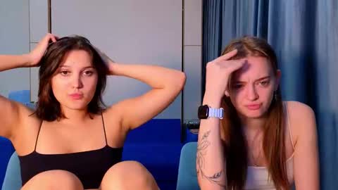 Snapshot of sav_anna chatting on September 25, 5:09 pm LUNA and ANNA online show from September 25, 5:09 pm