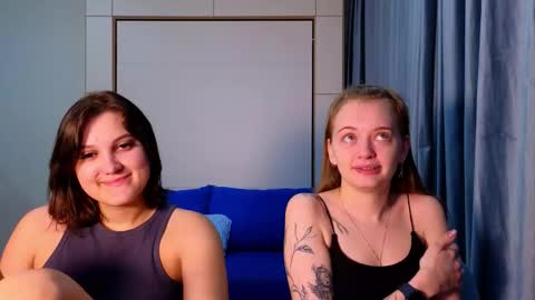 Snapshot of sav_anna chatting on October 10, 3:29 pm LUNA and ANNA online show from October 10, 3:29 pm