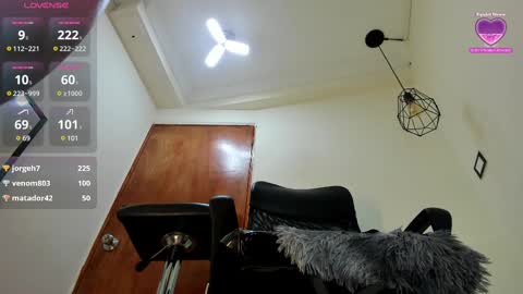 Sava lee online show from March 7, 9:17 pm