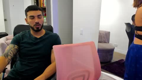 savagesweethearts online show from February 27, 2:25 am