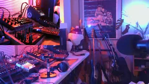 savagewaves online show from April 13, 1:21 am