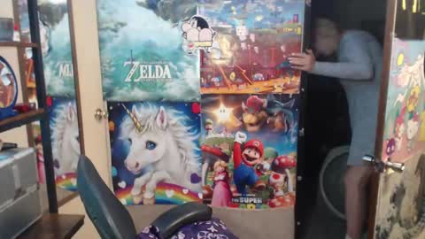 Savanah online show from September 15, 1:40 am