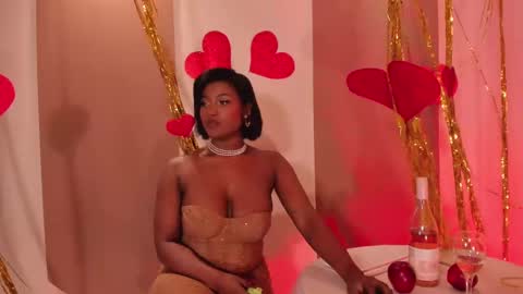 S a v a n n a h  online show from February 14, 7:44 pm