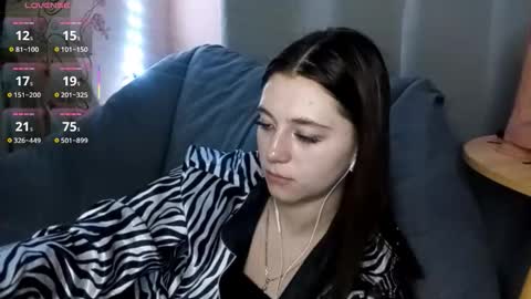 Sophie online show from October 24, 5:36 pm