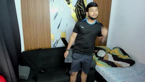 say_tony online show from January 12, 5:03 am