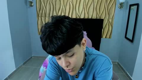 sayd_23 online show from January 29, 8:56 pm