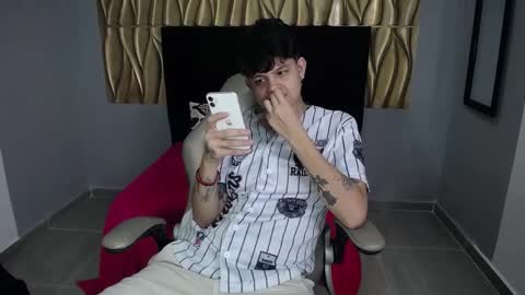 sayd_23 online show from December 7, 1:30 am