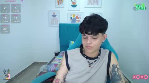 sayd_23 online show from December 5, 12:36 am