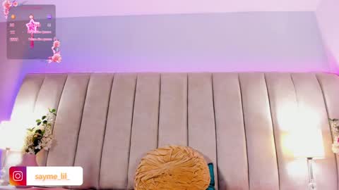 Say Lilith   Monday to Saturday 700am to 140pm Colombian time  online show from February 11, 4:56 pm