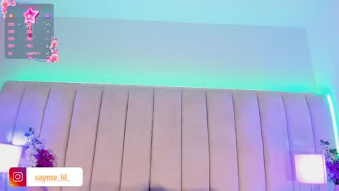 Say Lilith   Monday to Saturday 700am to 140pm Colombian time  online show from February 6, 5:51 pm