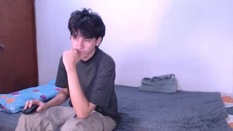 Sc andre online show from October 23, 8:10 pm