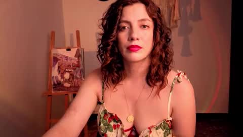 Venus online show from February 10, 3:15 pm