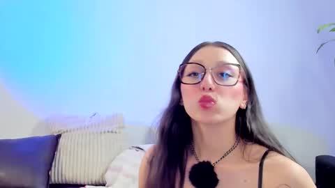 Scarett Jackson online show from November 25, 4:44 am