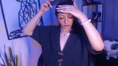 Snapshot of scarlat_diamond chatting on September 27, 3:48 am Scarlat Diamond online show from September 27, 3:48 am