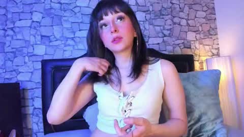 Scarlat Diamond  online show from November 24, 8:46 am