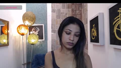 Scaelet Mia online show from March 4, 7:44 pm