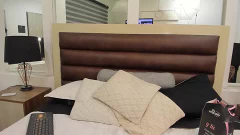 Arlettsavage online show from February 27, 3:43 am