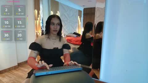 scarleett_ebony online show from February 10, 7:39 pm