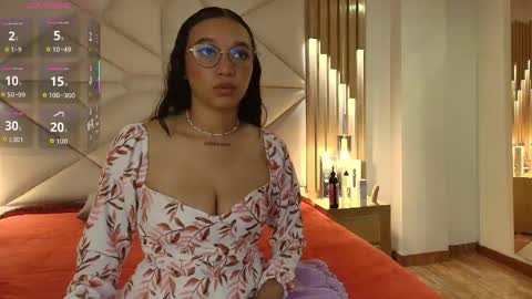 scarleett_ebony online show from February 1, 3:14 am