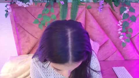 Snapshot of scarlet_anderson1 chatting on October 15, 4:27 am Scarlet online show from October 15, 4:27 am