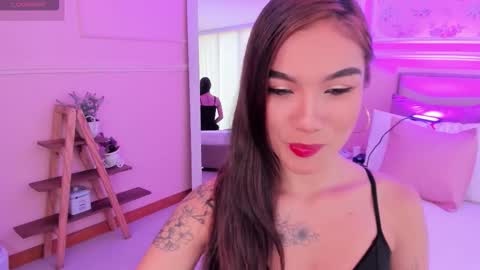 Scarlet online show from February 27, 5:27 pm