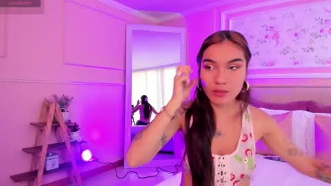 Scarlet online show from February 26, 4:54 pm